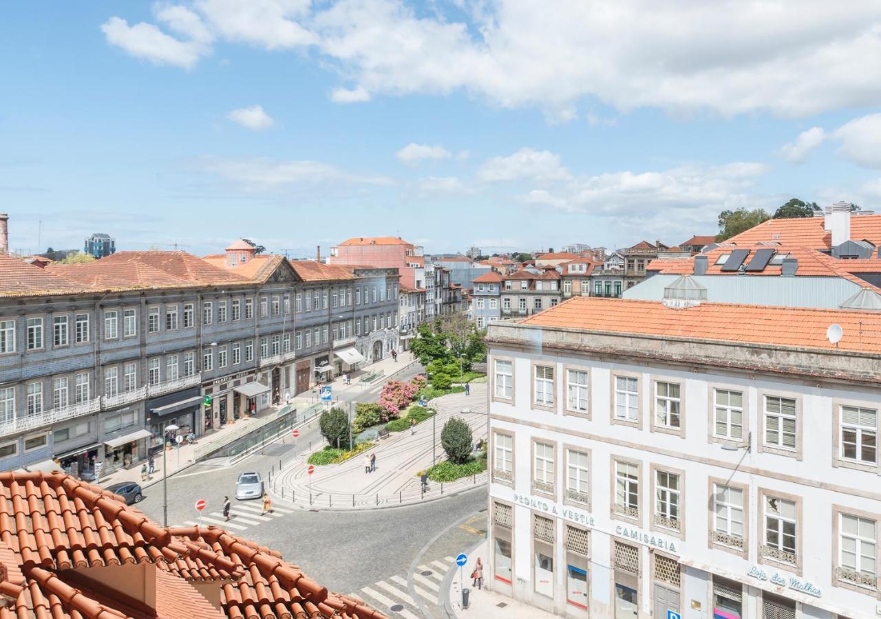 Apartmán Oporto Street Sa De Noronha (Adults Only) Exteriér fotografie