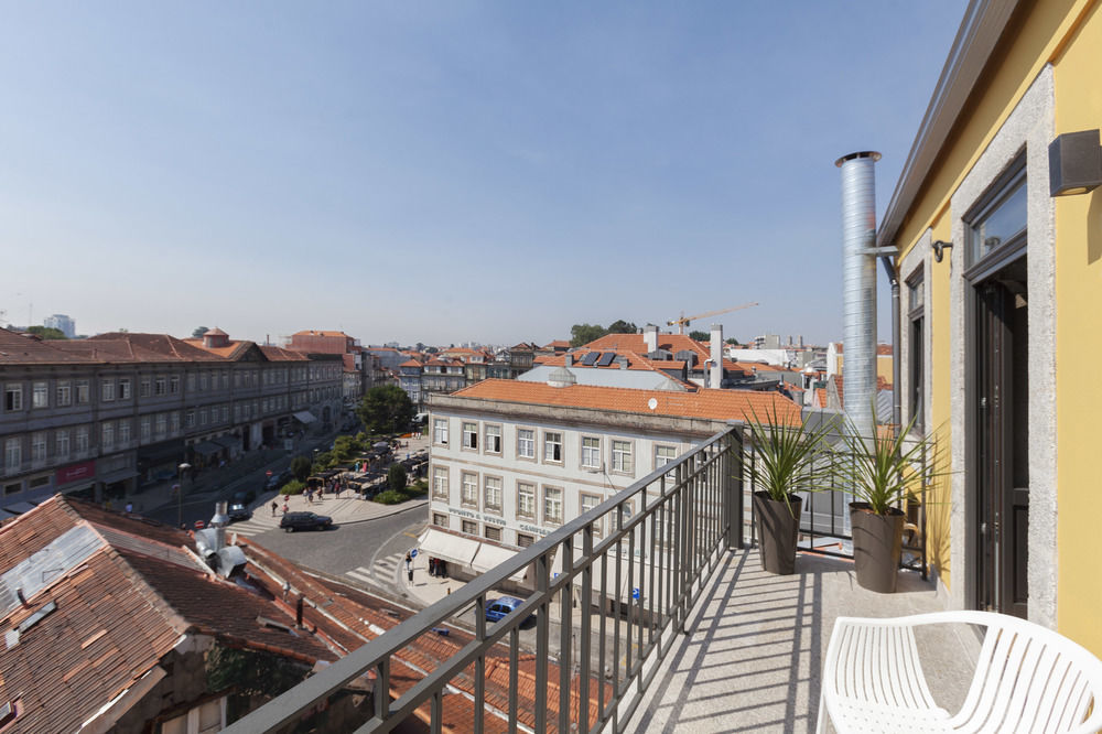 Apartmán Oporto Street Sa De Noronha (Adults Only) Exteriér fotografie