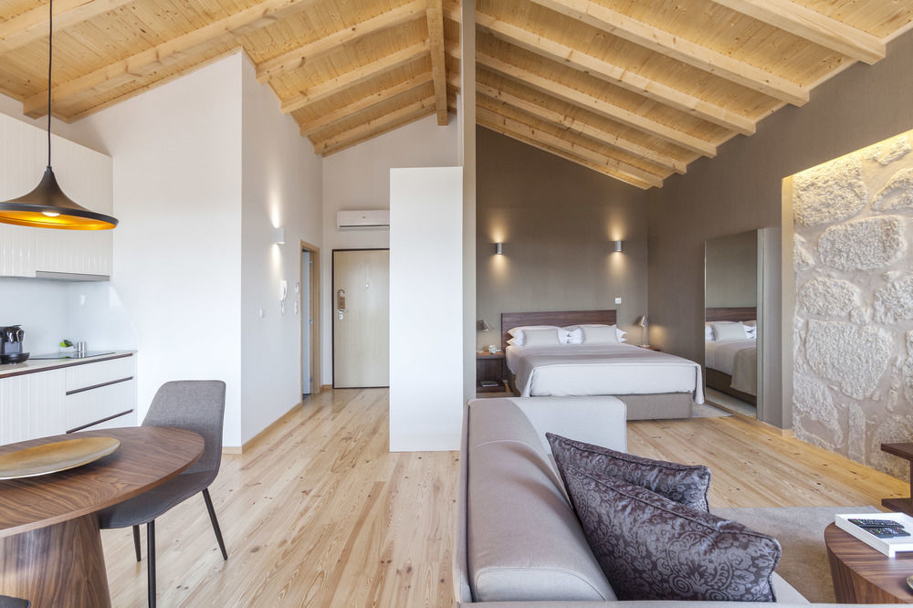 Apartmán Oporto Street Sa De Noronha (Adults Only) Exteriér fotografie