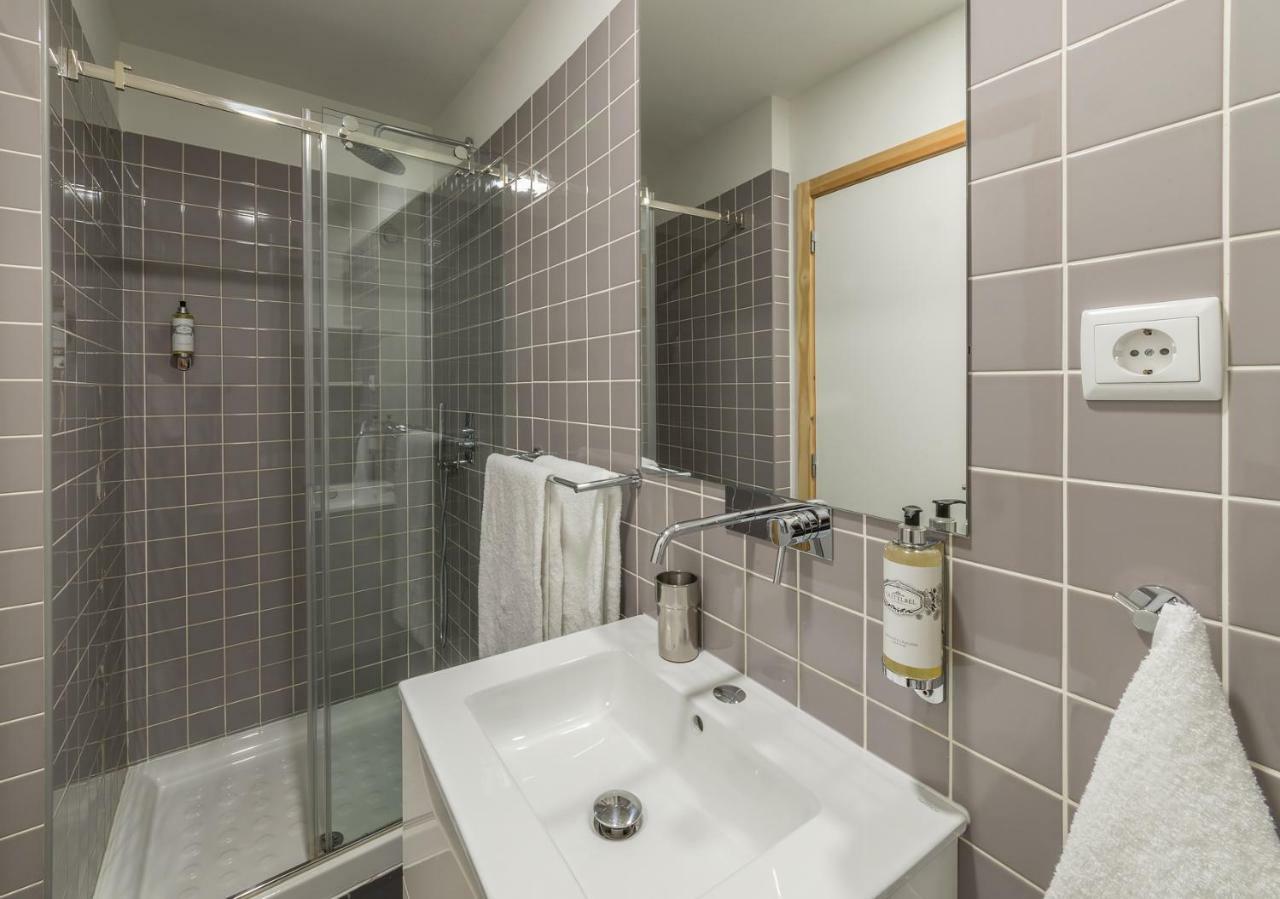 Apartmán Oporto Street Sa De Noronha (Adults Only) Exteriér fotografie