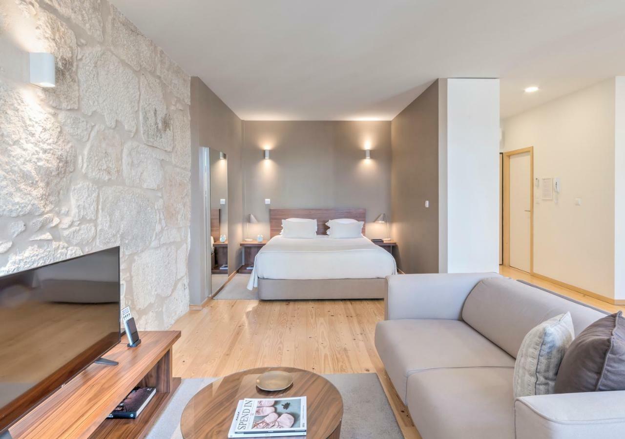 Apartmán Oporto Street Sa De Noronha (Adults Only) Exteriér fotografie