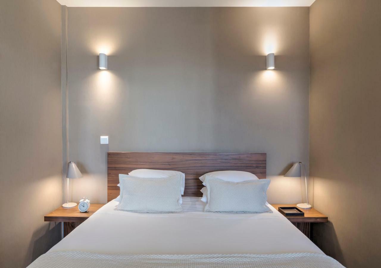 Apartmán Oporto Street Sa De Noronha (Adults Only) Exteriér fotografie