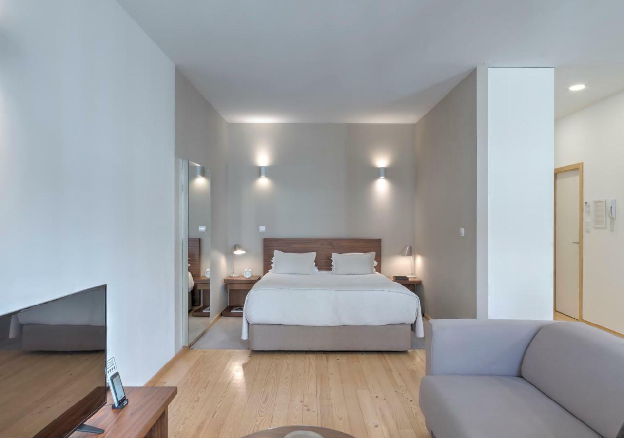 Apartmán Oporto Street Sa De Noronha (Adults Only) Pokoj fotografie