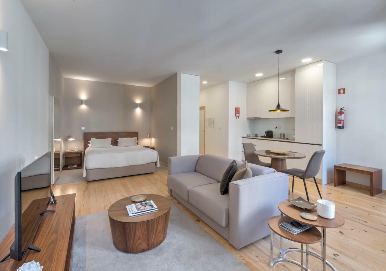 Apartmán Oporto Street Sa De Noronha (Adults Only) Exteriér fotografie