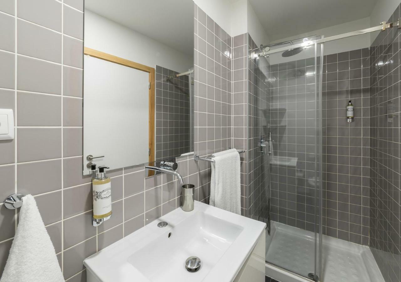 Apartmán Oporto Street Sa De Noronha (Adults Only) Pokoj fotografie