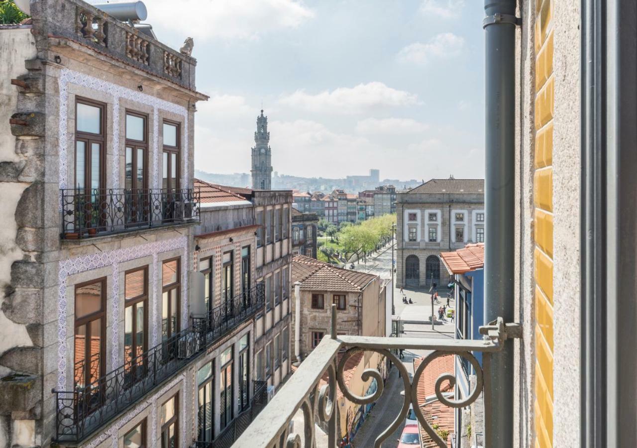 Apartmán Oporto Street Sa De Noronha (Adults Only) Exteriér fotografie
