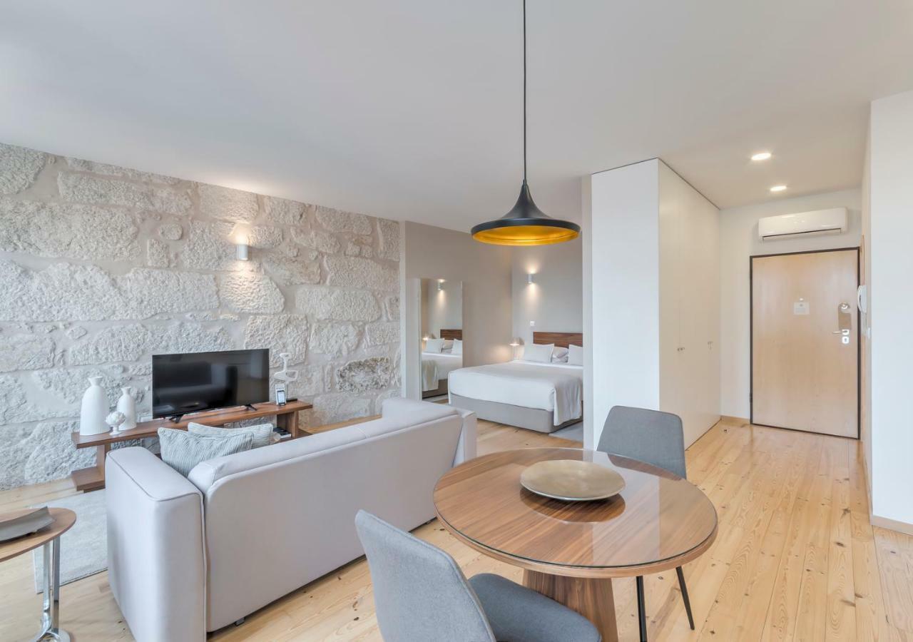 Apartmán Oporto Street Sa De Noronha (Adults Only) Exteriér fotografie
