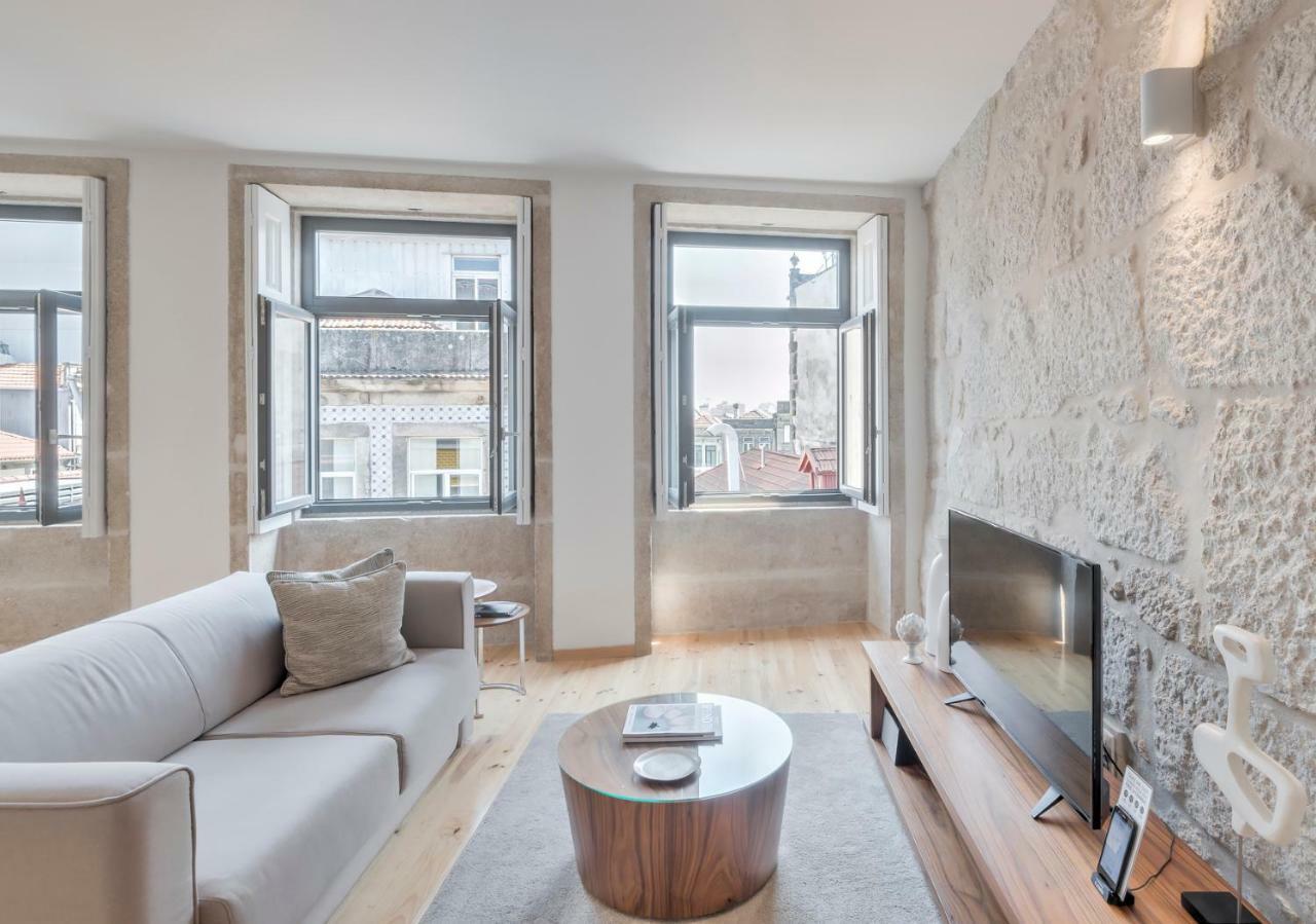 Apartmán Oporto Street Sa De Noronha (Adults Only) Exteriér fotografie