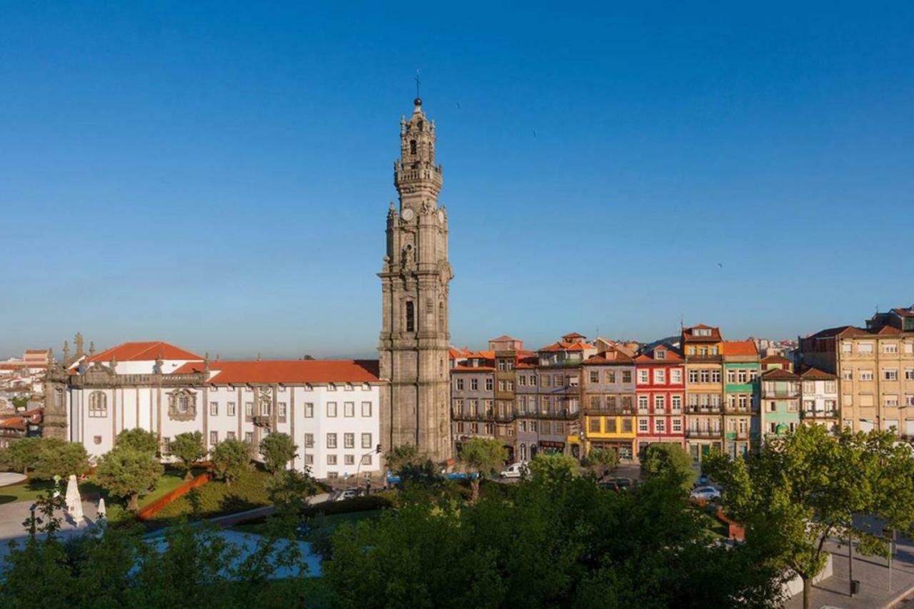 Apartmán Oporto Street Sa De Noronha (Adults Only) Exteriér fotografie