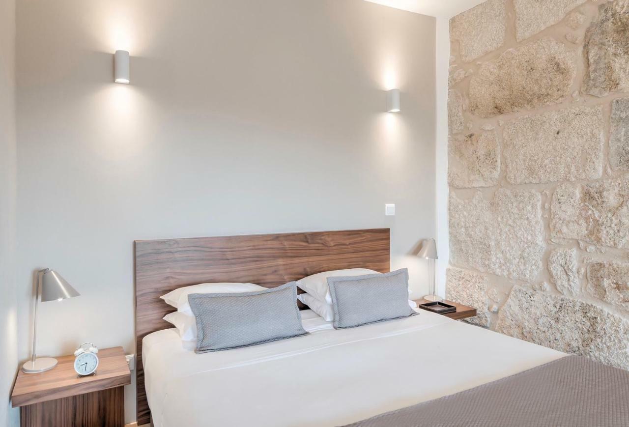 Apartmán Oporto Street Sa De Noronha (Adults Only) Pokoj fotografie