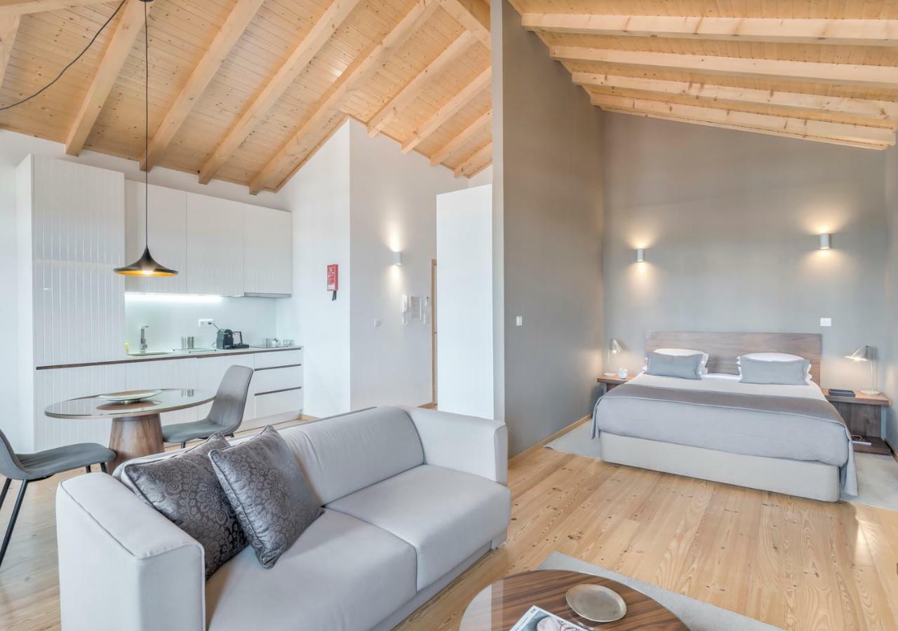 Apartmán Oporto Street Sa De Noronha (Adults Only) Exteriér fotografie