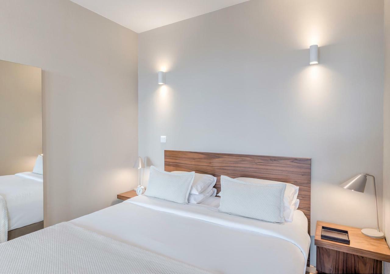 Apartmán Oporto Street Sa De Noronha (Adults Only) Exteriér fotografie