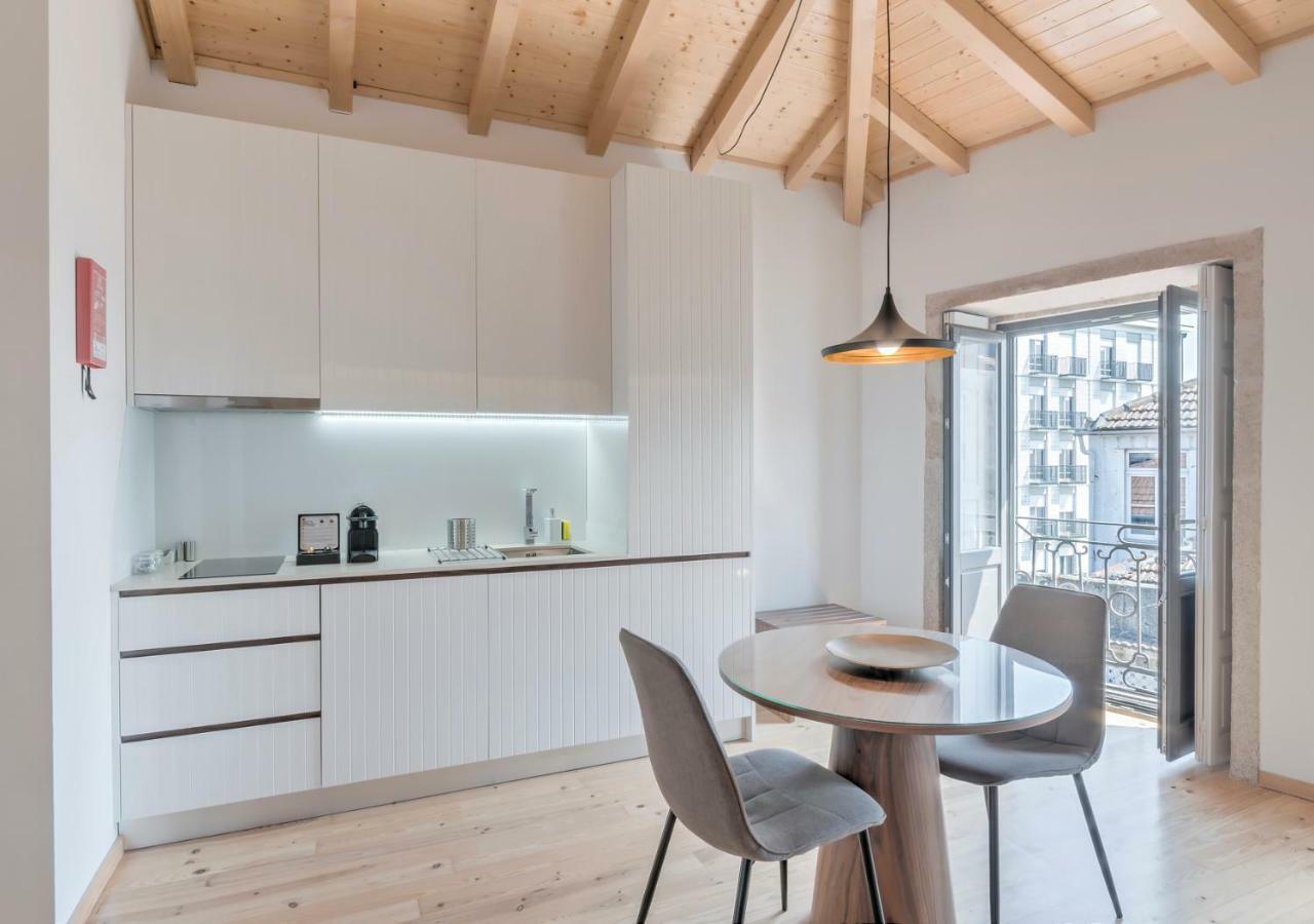 Apartmán Oporto Street Sa De Noronha (Adults Only) Pokoj fotografie