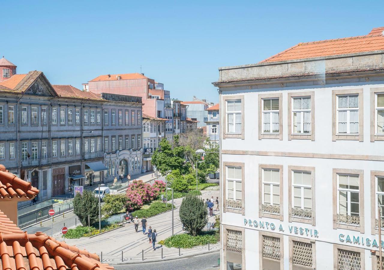 Apartmán Oporto Street Sa De Noronha (Adults Only) Exteriér fotografie